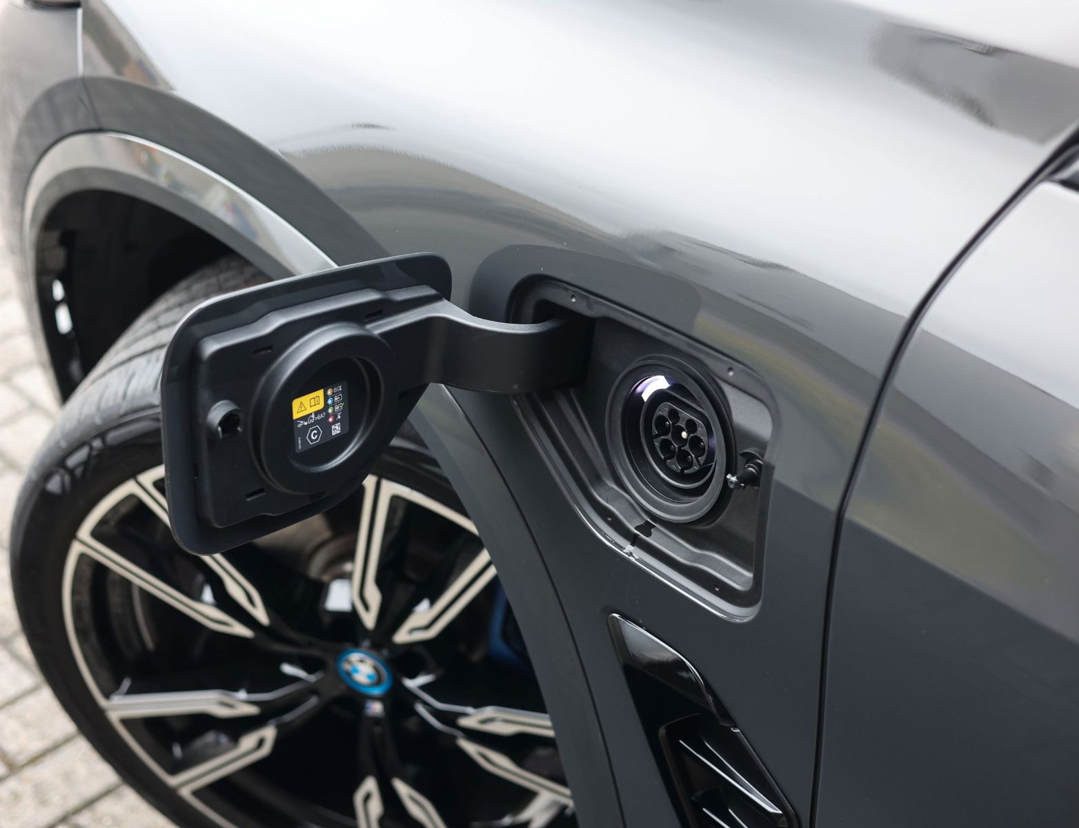BMW X5 50e xDrive | Skylounge - AHK - HUD