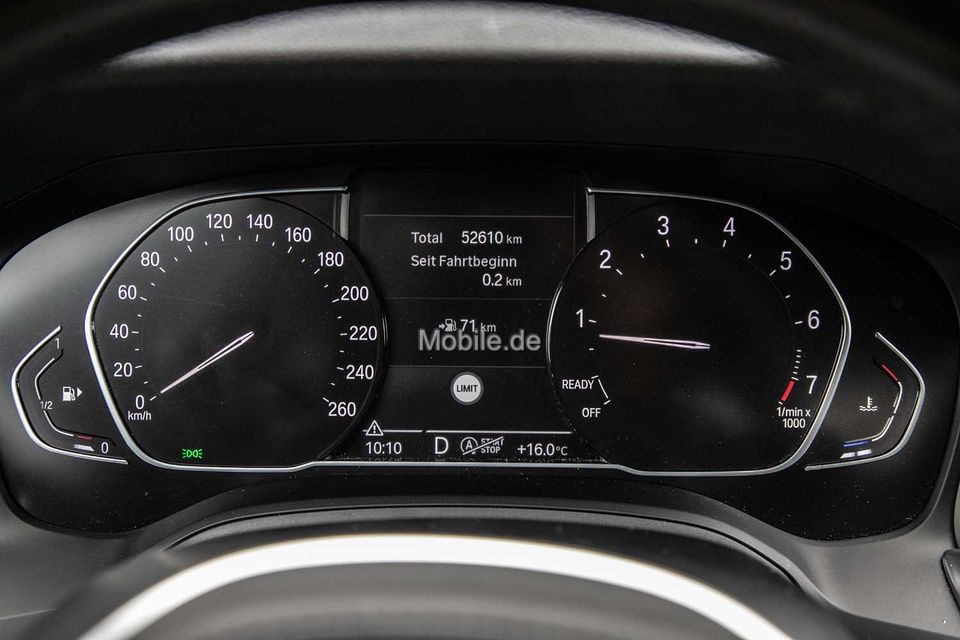 BMW 320i M Sportpaket - Samsaru's Car Outlet