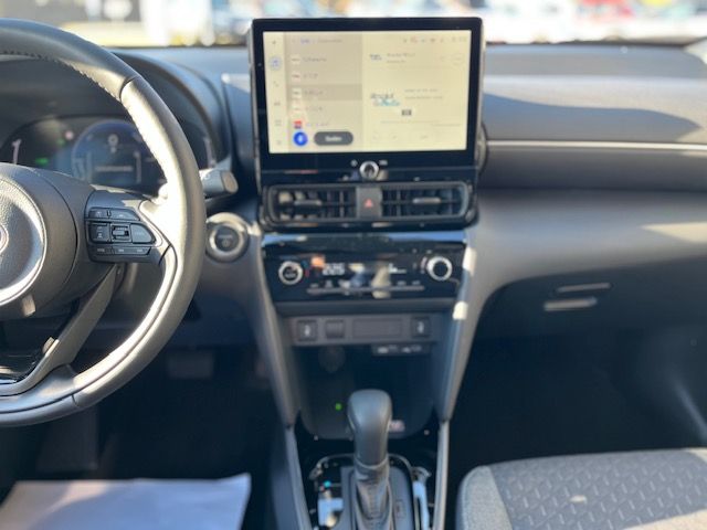 Toyota Yaris Cross Style 'Teamplayer' 1.5 Hybrid - Navi