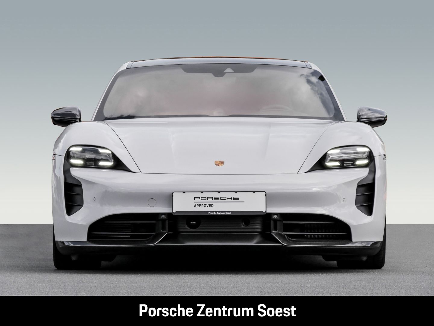 Porsche Taycan Turbo S/PDCC-Sport/Wärmepumpe/Burmester