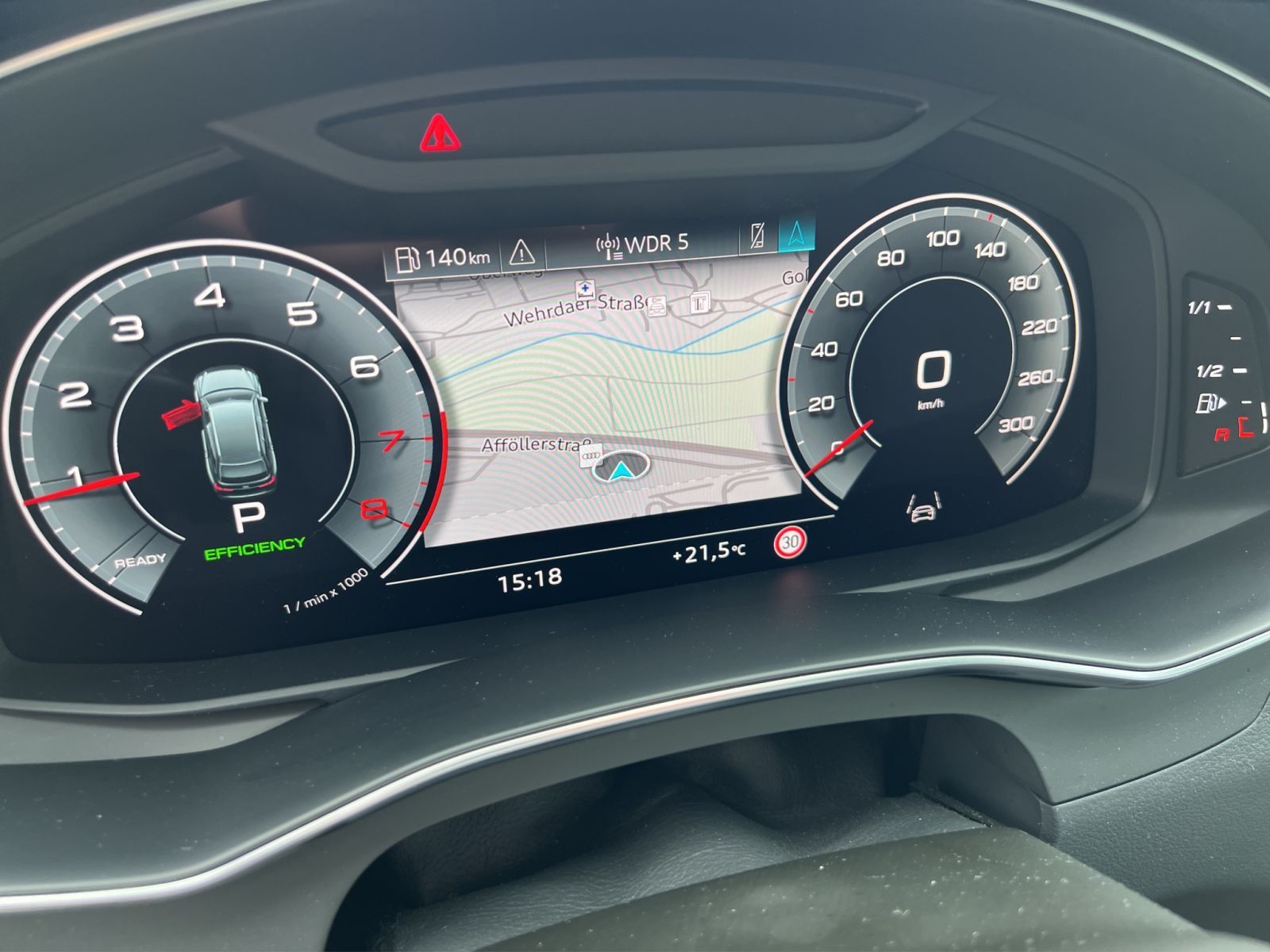 Audi A6 Avant 45 TFSI quattro S tronic - Samsaru's Car Outlet