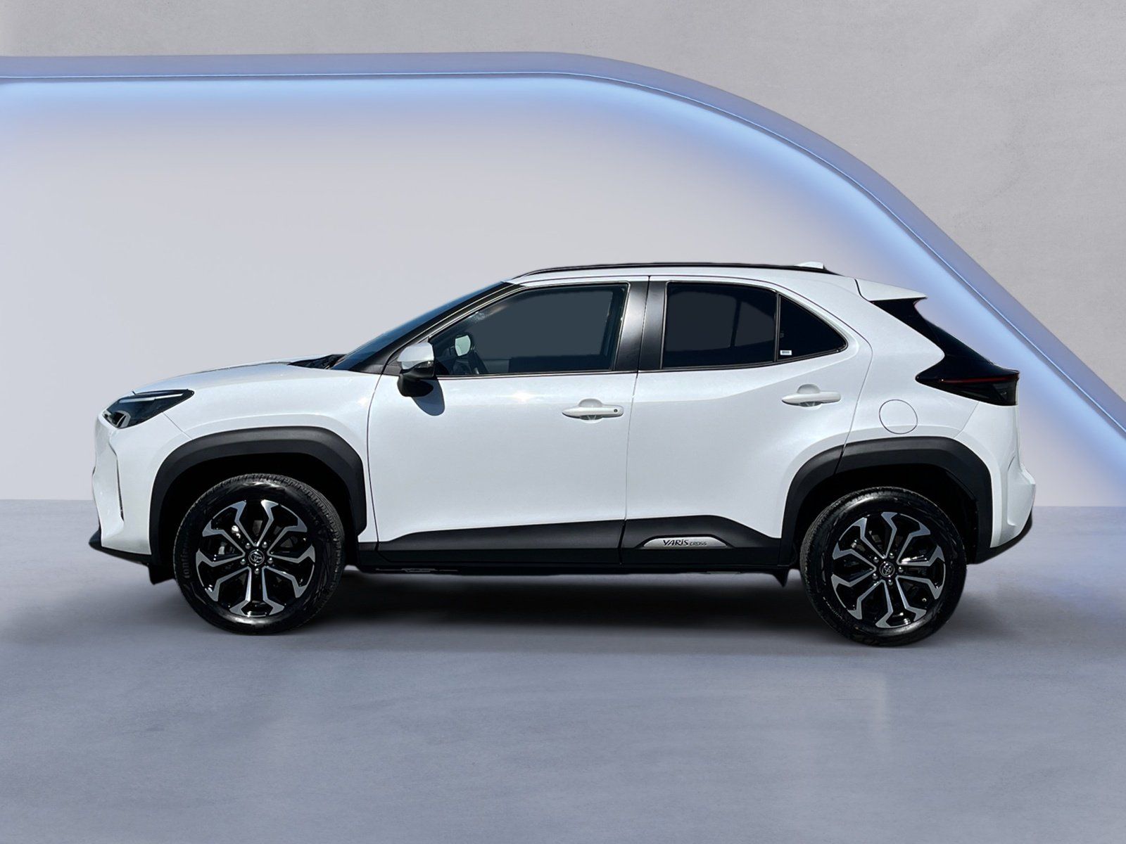 Toyota Yaris Cross Hybrid ACC+Navi+Kamera+Winterpak