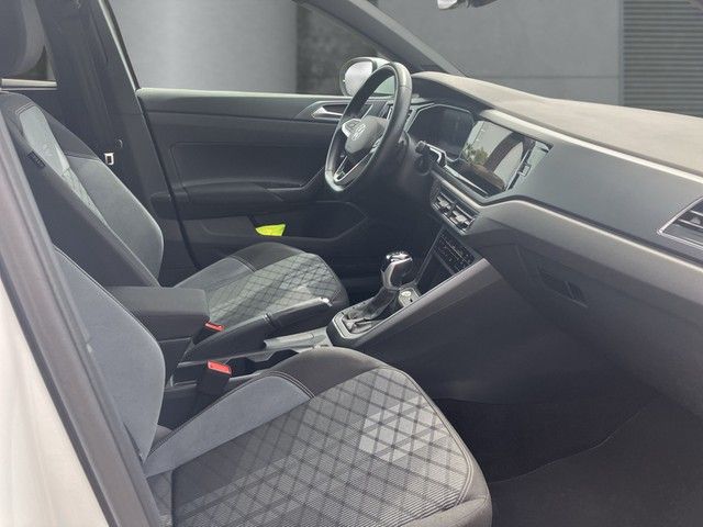 Volkswagen Taigo R-Line 1.0 TSI DSG - Samsaru's Car Outlet