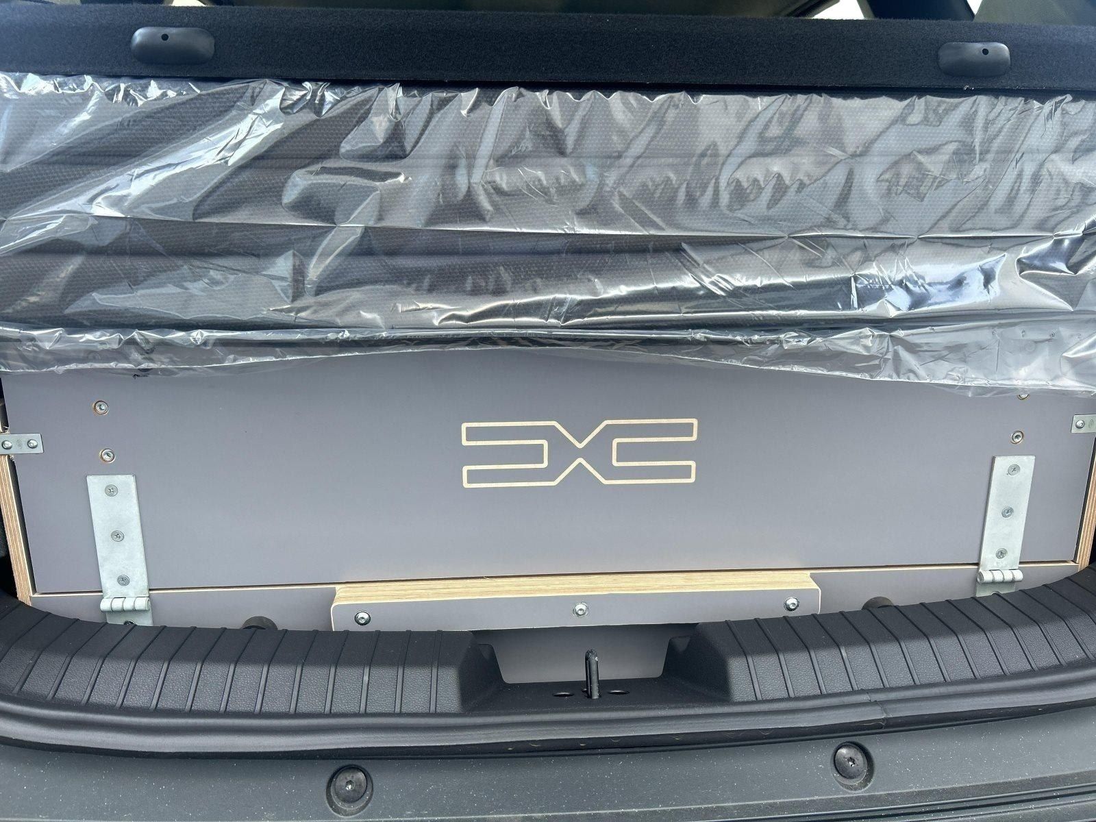Dacia Duster Extreme TCe 130 4x4 - Samsaru's Car Outlet