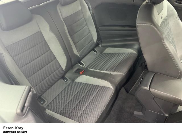 Volkswagen T-Roc Cabriolet Edition Blue R-Line TSI DSG - Samsaru's Car Outlet