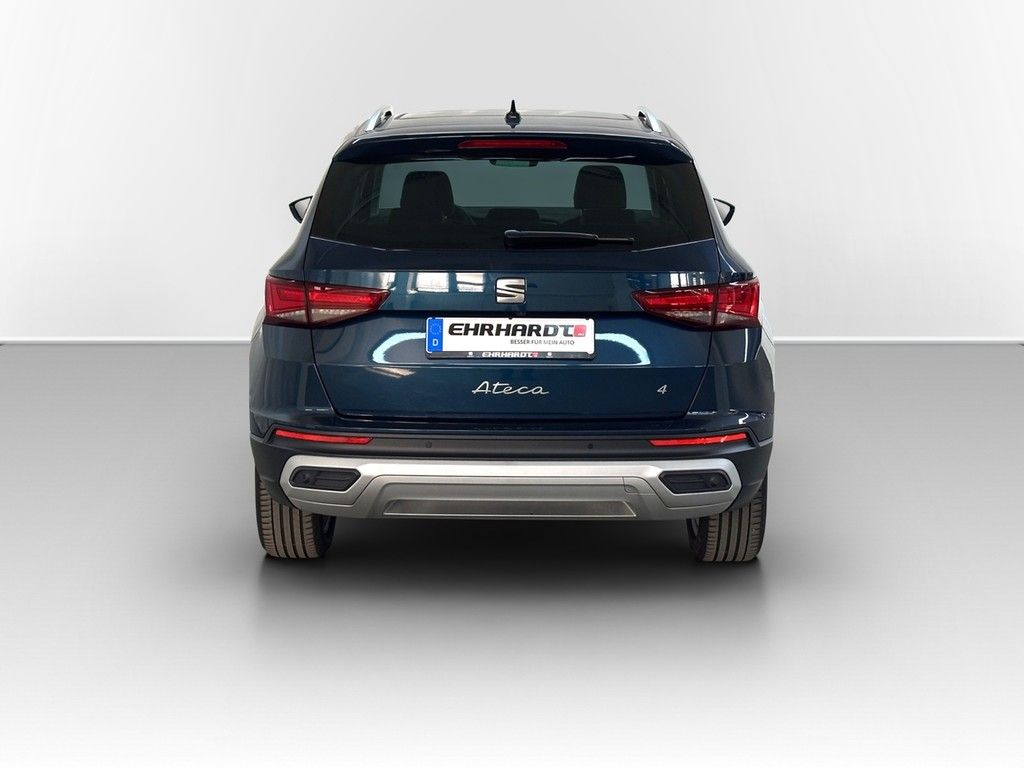 Seat Ateca 2.0 TDI DSG 4Drive Xperience AHK*PANO*NAVI