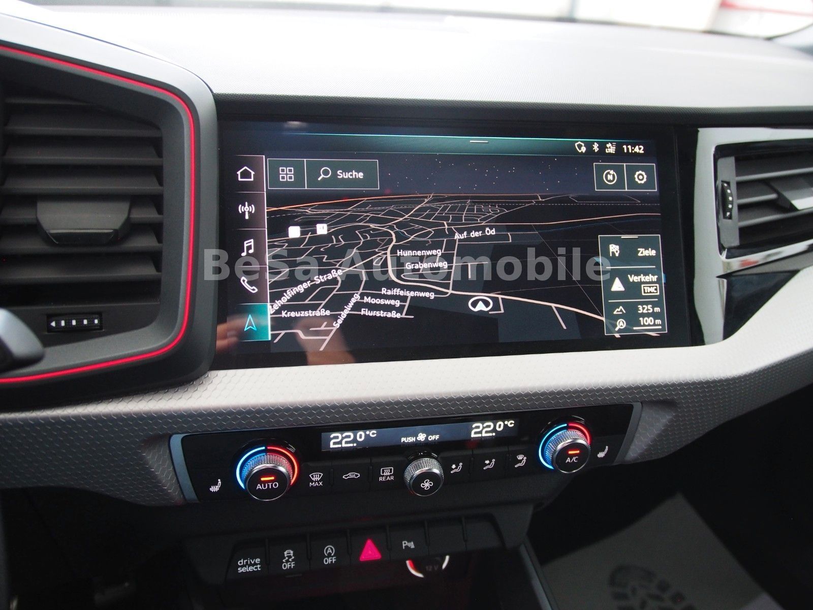 Audi A1 Sportback 40 TFSI Aut. S-line - Samsaru's Car Outlet