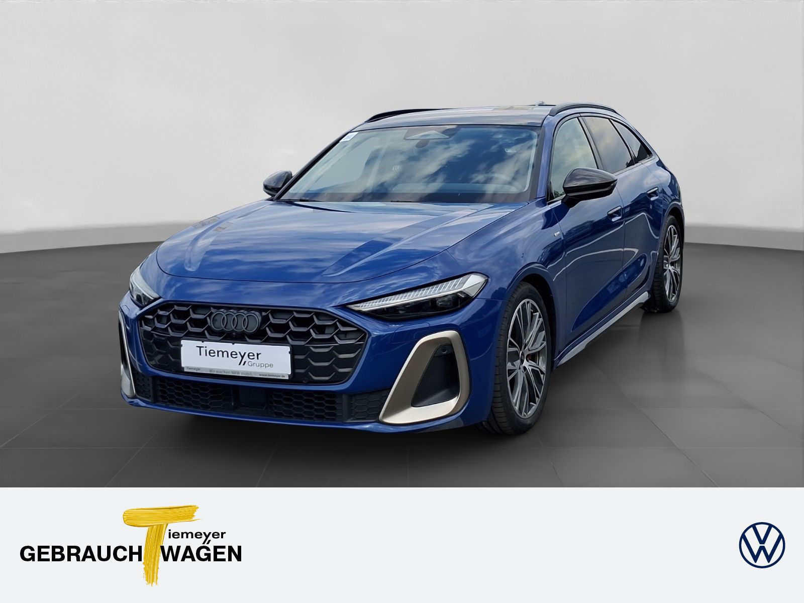 Audi A5 Avant TFSI Q 2x S LINE EDT.ONE MATRIX LM19
