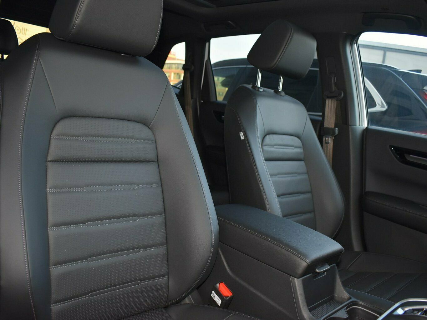 Honda CR-V e:PHEV Advance Tech 2WD