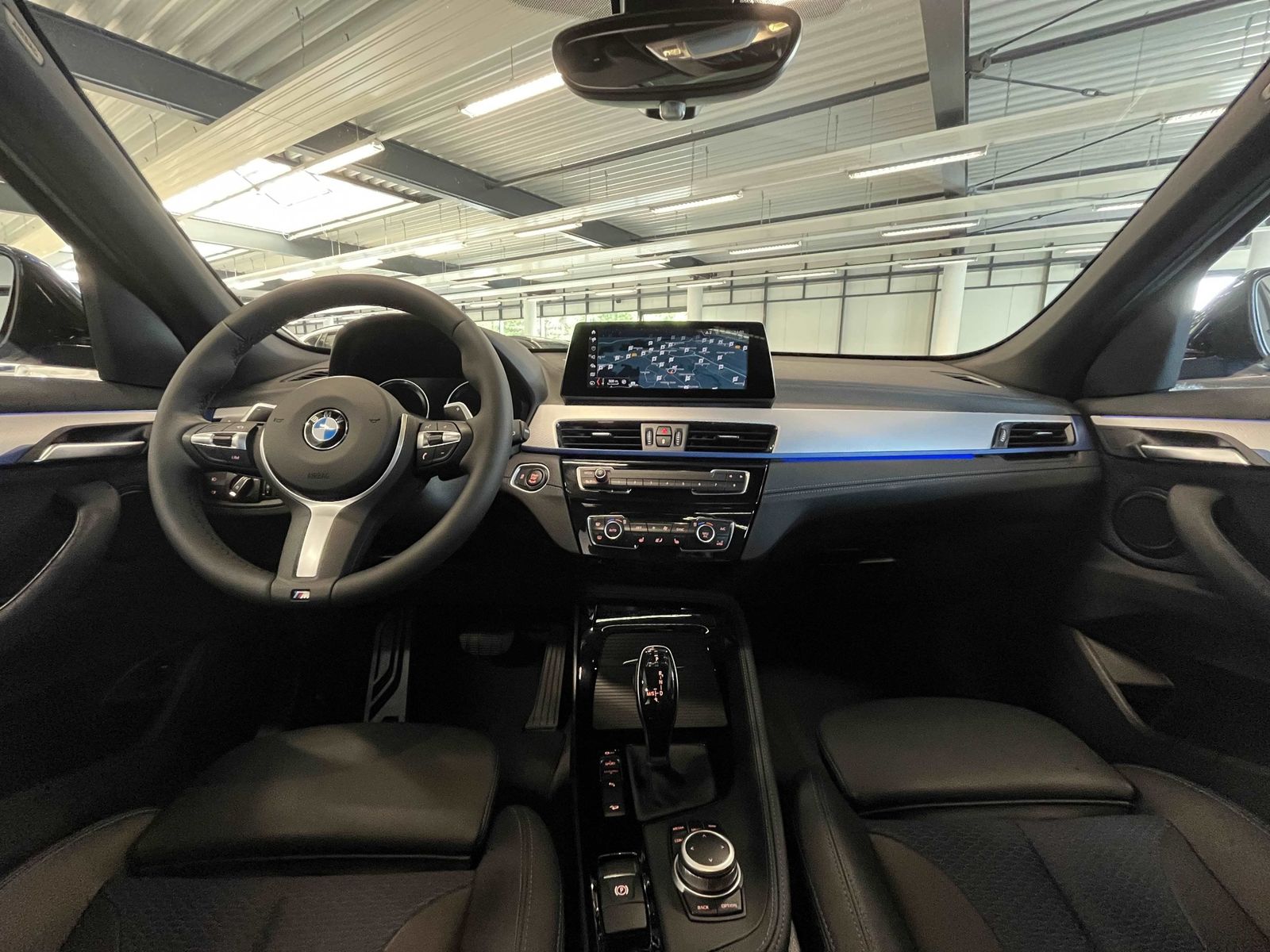 BMW X1 xDrive18d M Sport - Samsaru's Car Outlet