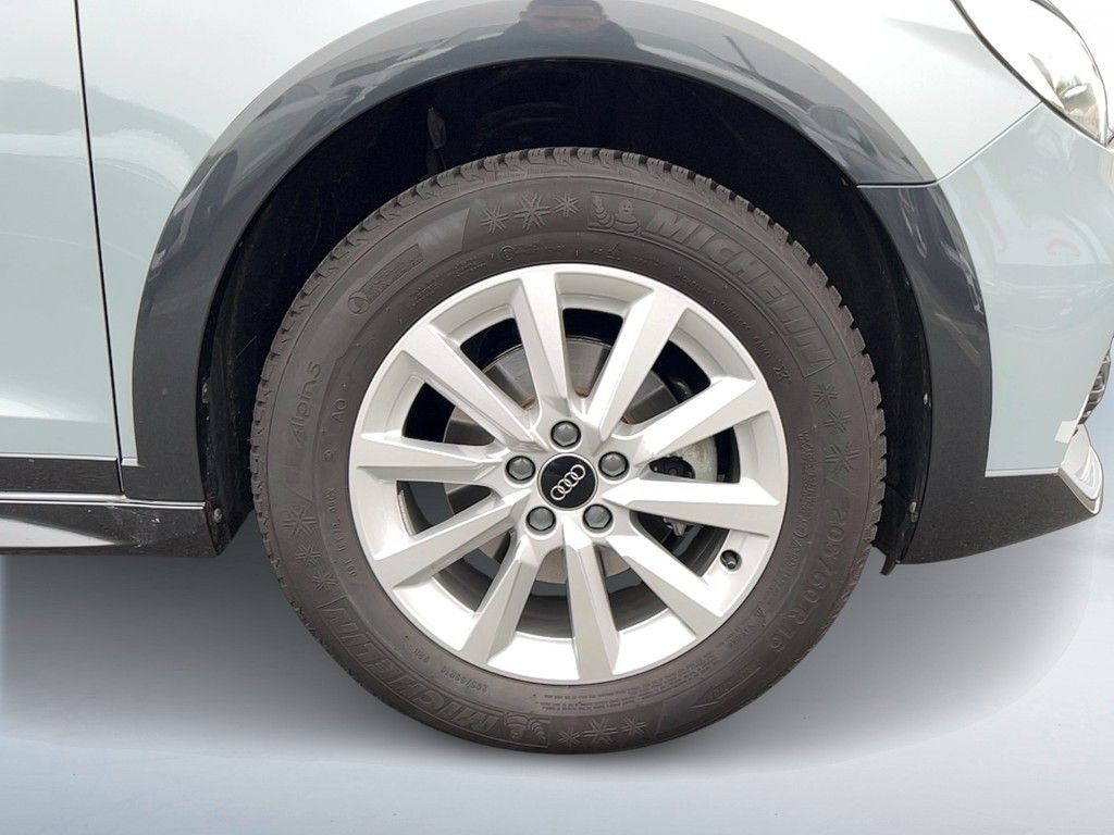 Audi A1 allstreet 35 TFSI - Samsaru's Car Outlet