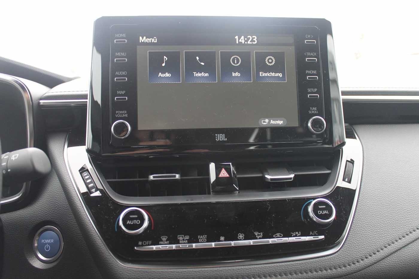 Toyota Corolla 2.0 Hybrid Touring Sports GR - Samsaru's Car Outlet