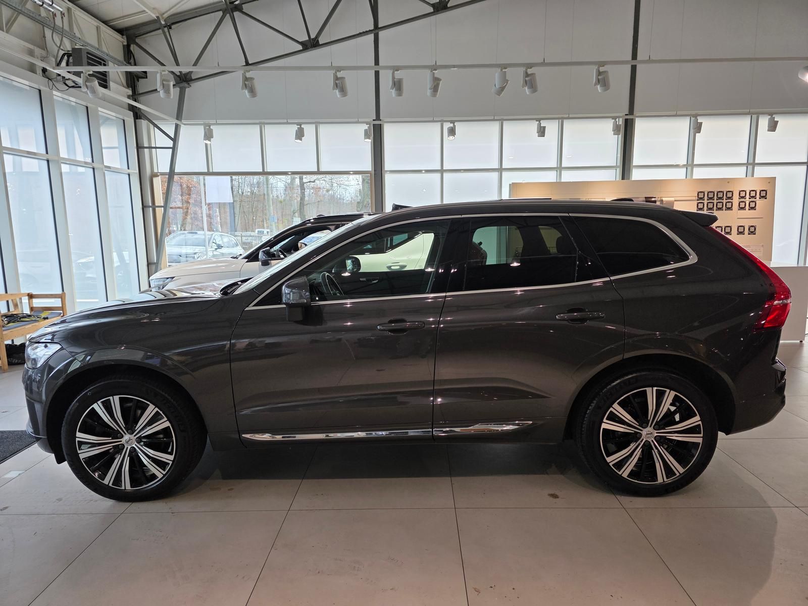 Volvo XC60 2.0 Diesel Ultimate Bright AWD