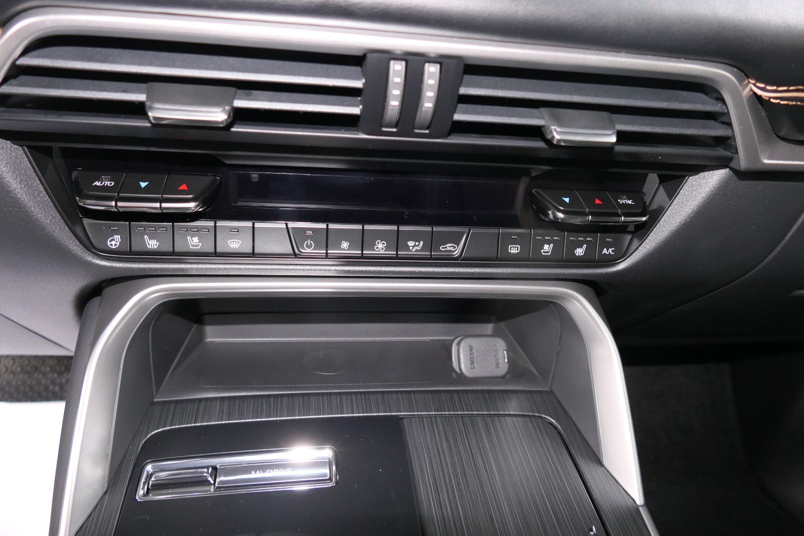 Mazda CX 60 Skyactive HOMURA Convenience & Sound-Paket