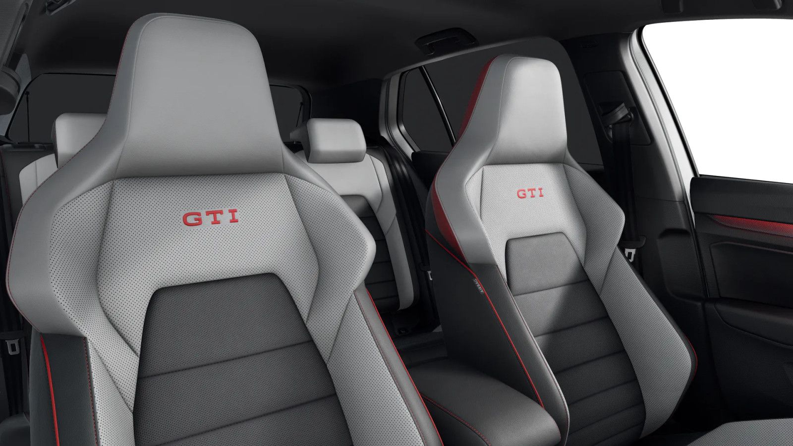 Volkswagen Golf GTI Clubsport 2.0 TSI DSG HK PANO MATRIX NA