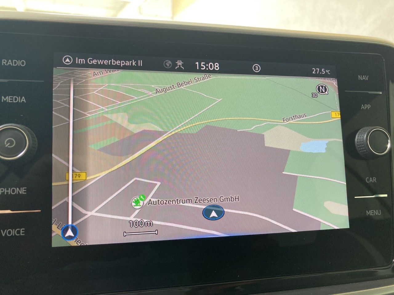 Volkswagen T-Roc Cabriolet 1.5 TSI Style - Samsaru's Car Outlet
