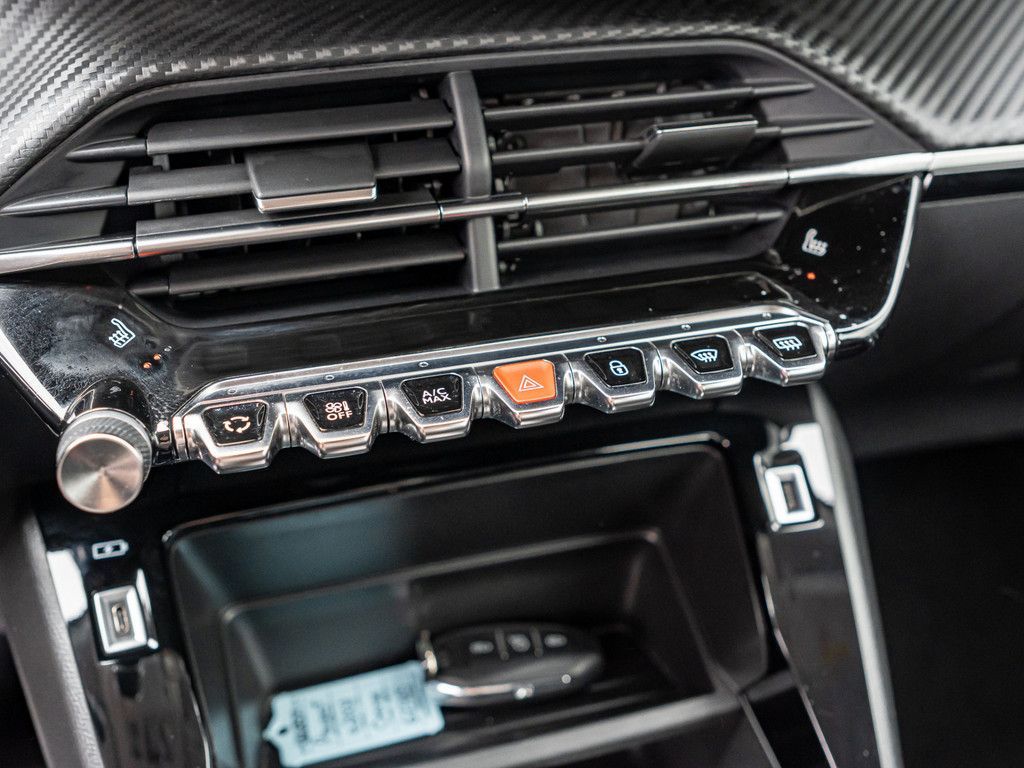 Peugeot e-2008 Active - Samsaru's Car Outlet