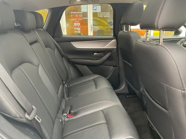 Mazda CX-60 2,5 Homura PHEV AWD AHK ACC HUD 360°