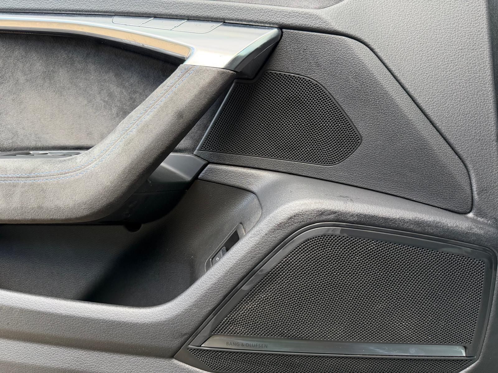 Audi RS6 Performance 4.0 TFSI Quattro Keramik Matrix