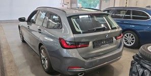 BMW 320d xDrive Shadow - Samsaru's Car Outlet