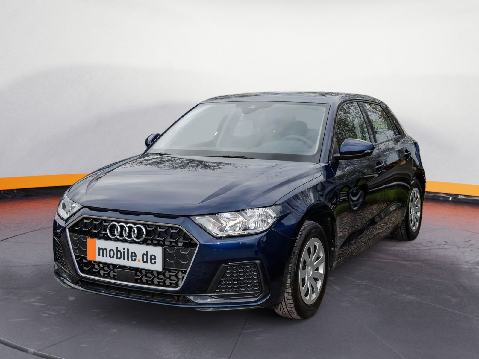 Audi A1 Sportback 25 TFSI S tronic - Samsaru's Car Outlet