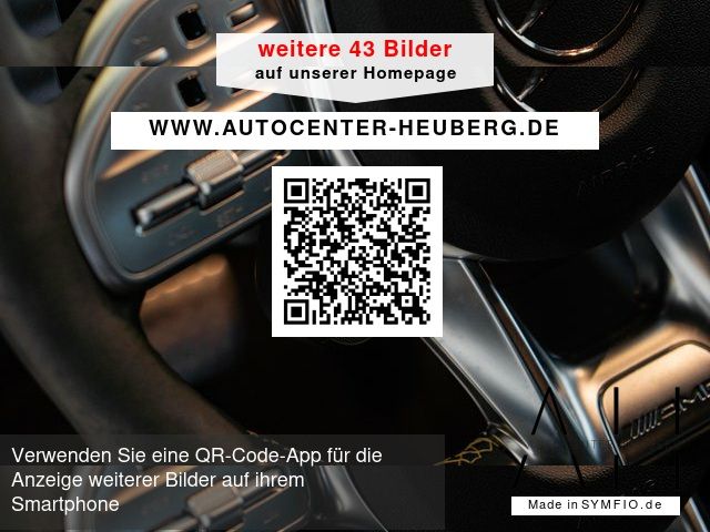 Mercedes-Benz CLA 45 S AMG 4Matic - Samsaru's Car Outlet