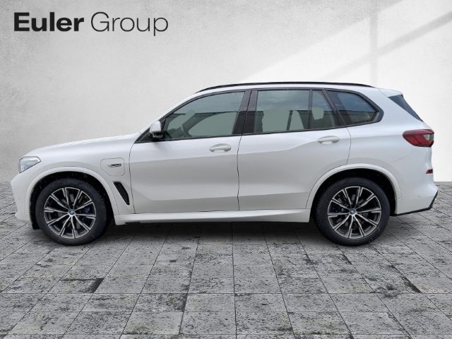 BMW X5 xDr45e M-Sport HUD Digitales Cockpit Memory S
