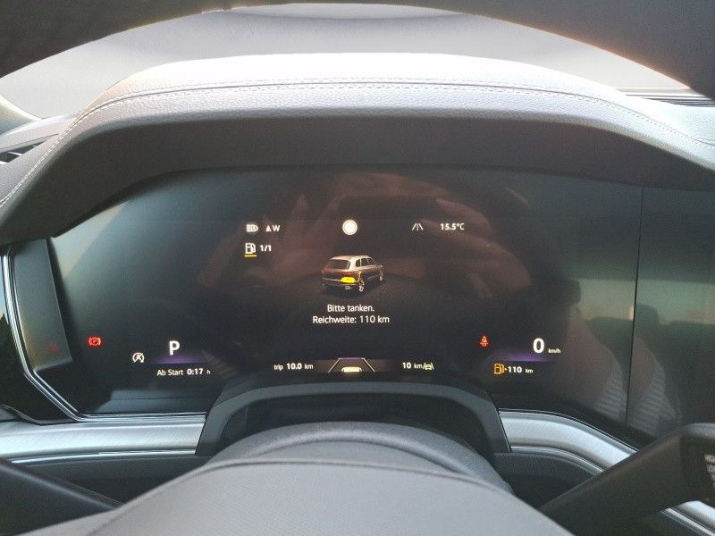 Volkswagen Touareg 3.0 V6 TDI 4Motion R-Line #AHK #Standhzg