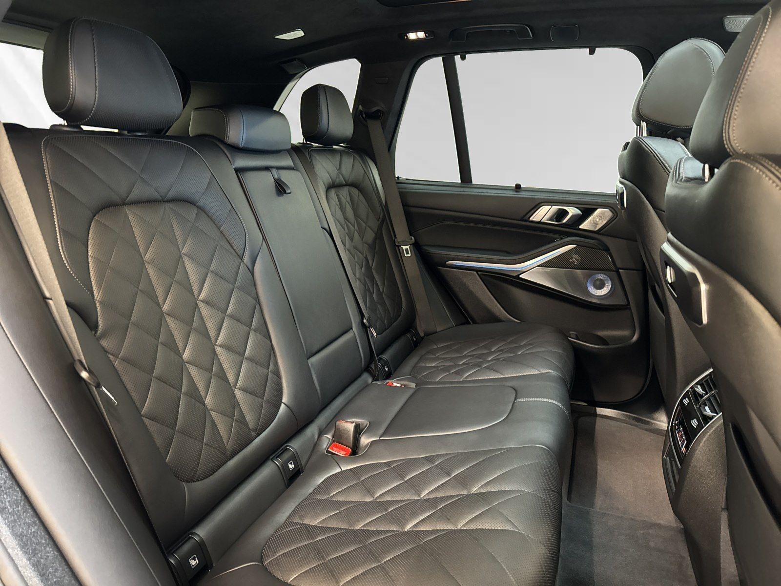 BMW X5 xDrive50e Inkl. € 1.190 Zubehörbonus*|M Sport