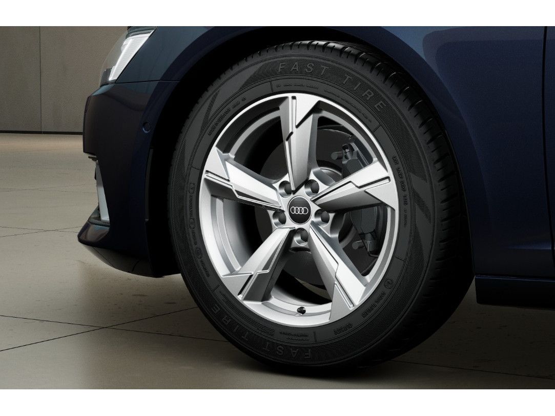 Audi A6 Avant 45 TFSI advanced - Samsaru's Car Outlet