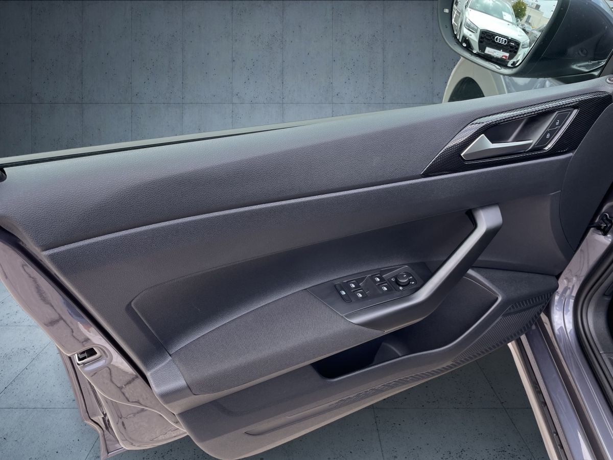 Volkswagen Taigo Life 1.0 TSI DSG - Samsaru's Car Outlet