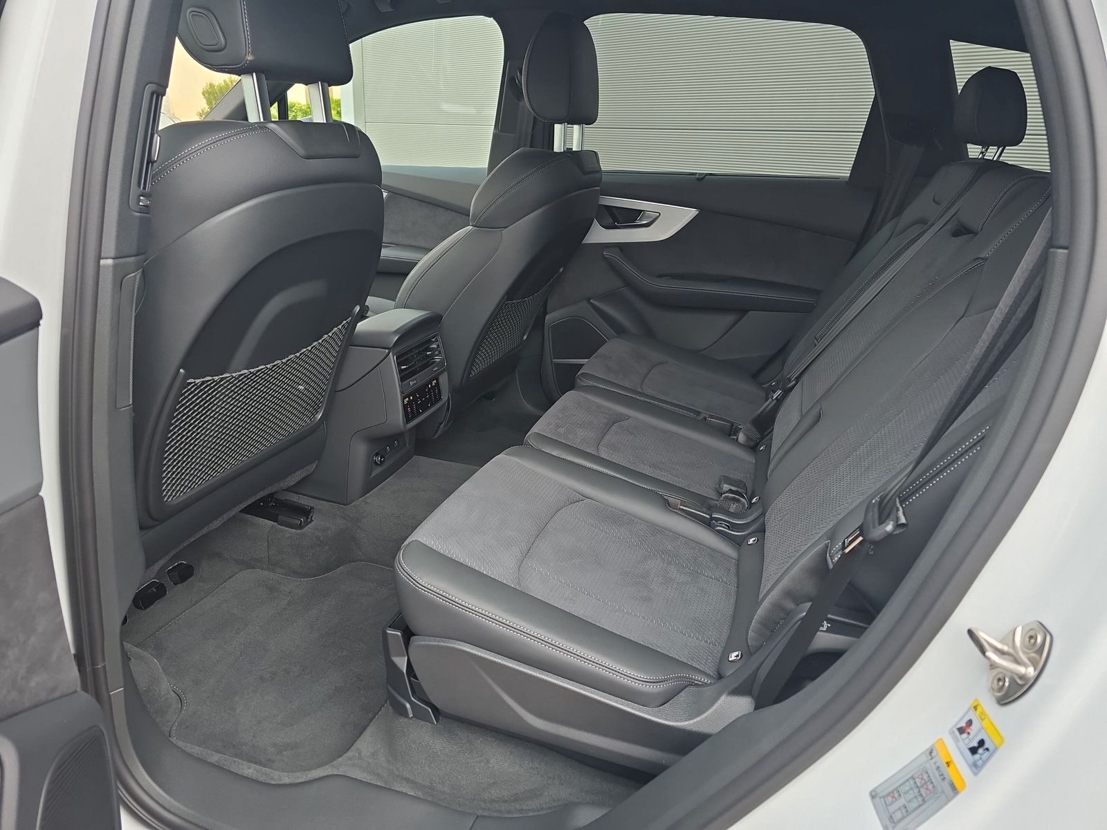 Audi Q7 45 TDI qu S line MATRIX PANO B&O AIR AHK