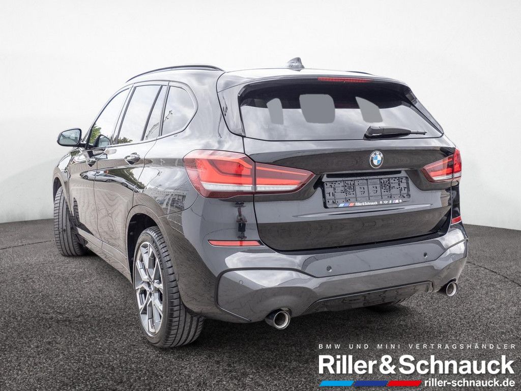 BMW X1 xDrive 20d - Samsaru's Car Outlet