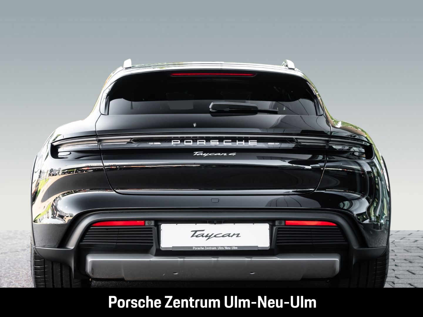 Porsche Taycan 4 Cross Turismo HD-Matrix ACC BOSE 20-Zol