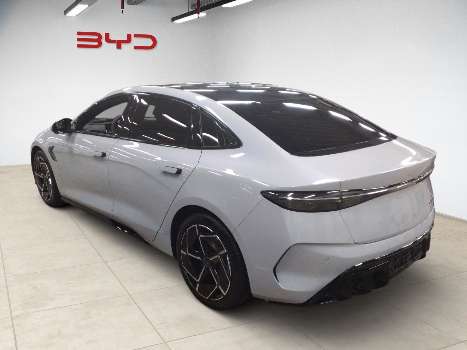 BYD SEAL Excellence AWD