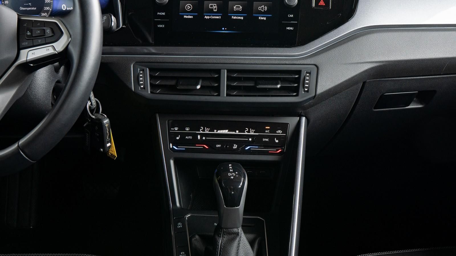 Volkswagen Taigo Style - Samsaru's Car Outlet