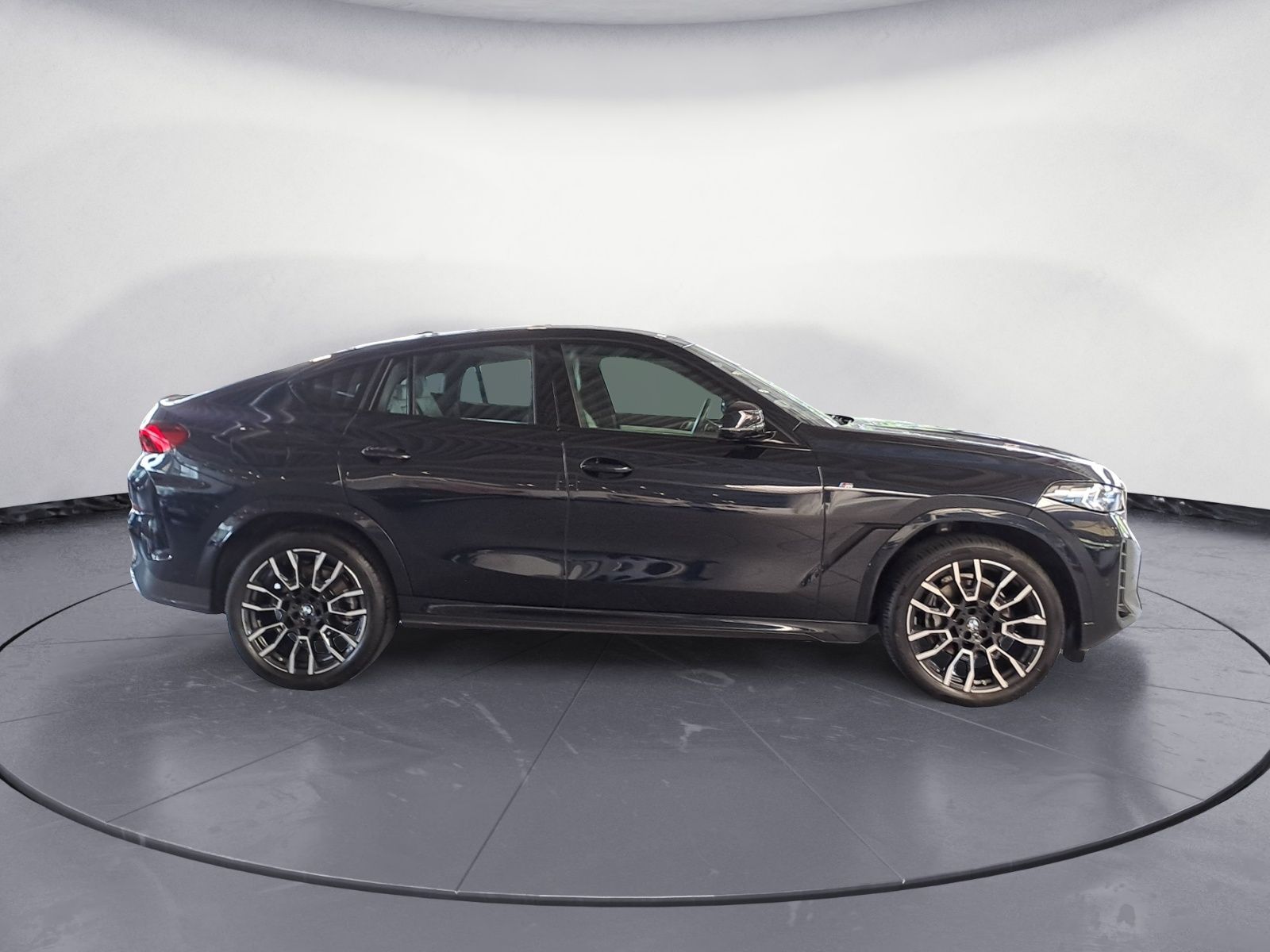 BMW X6 xDrive30d M Sport - Samsaru's Car Outlet
