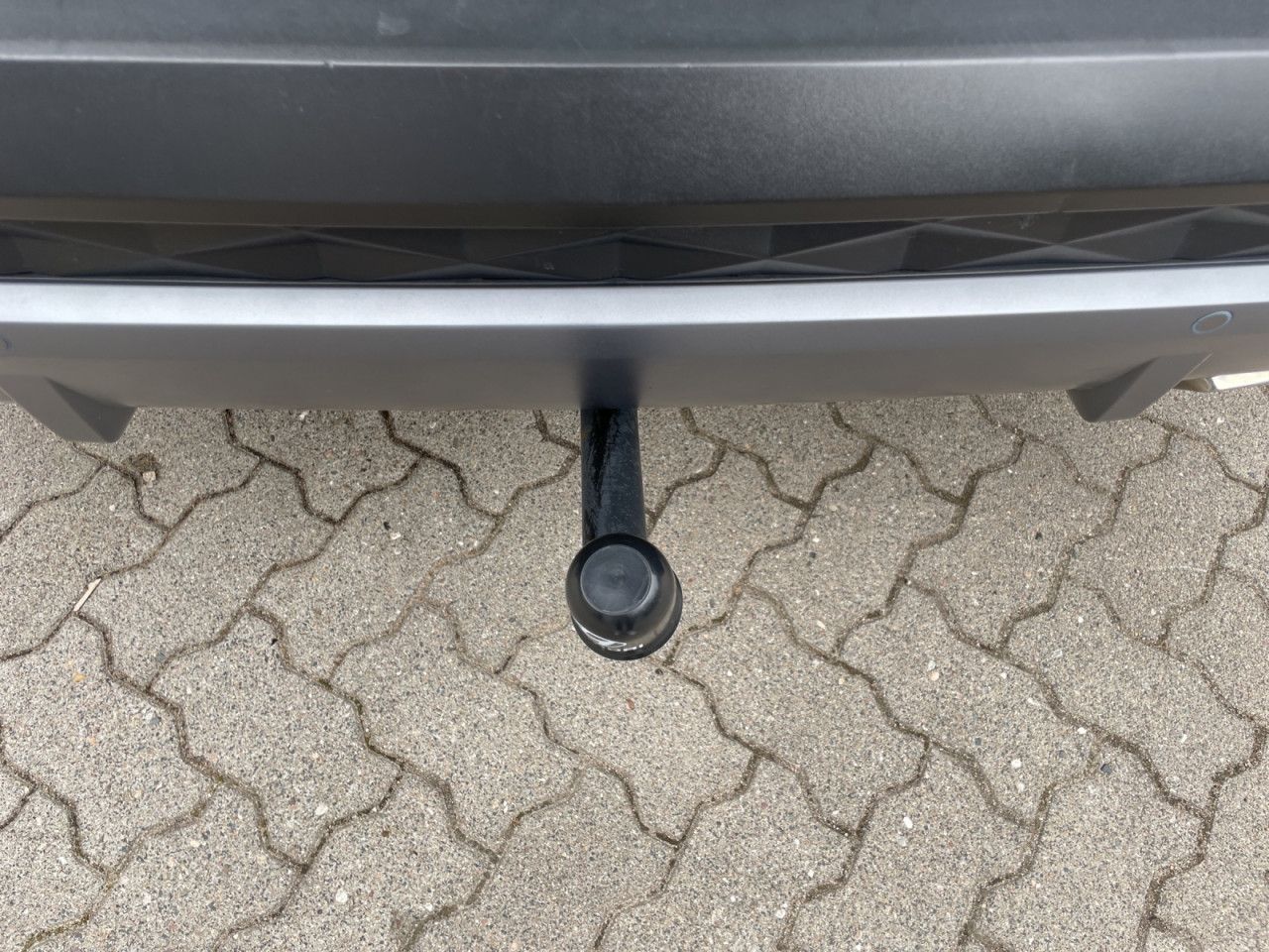 Hyundai Tucson 1.6 T-GDI Prime Plug-In Hybrid 4WD - Samsaru's Car Outlet