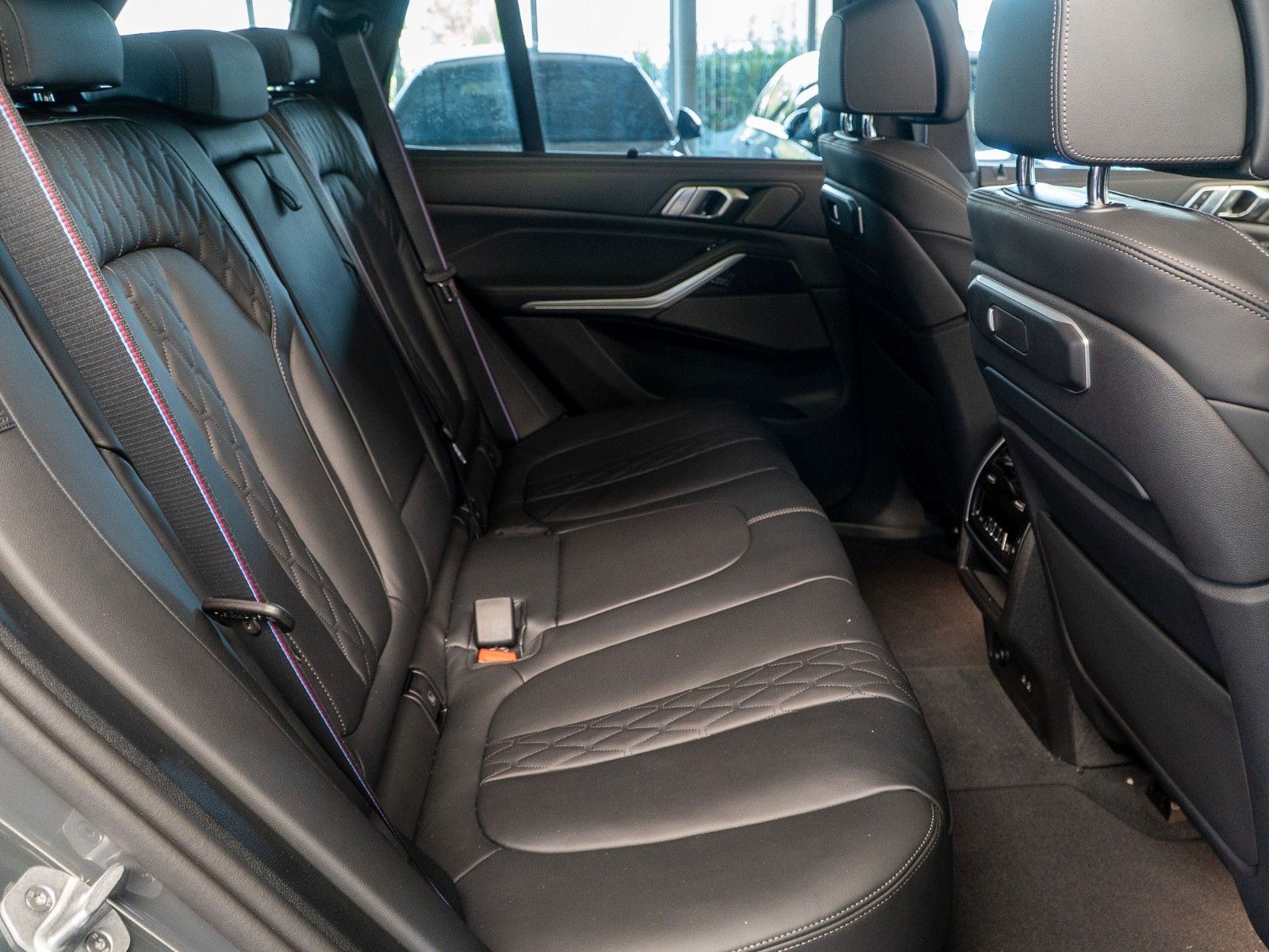 BMW X5 50e M Sport Inno Sky HUD AHK Comfort HK luft