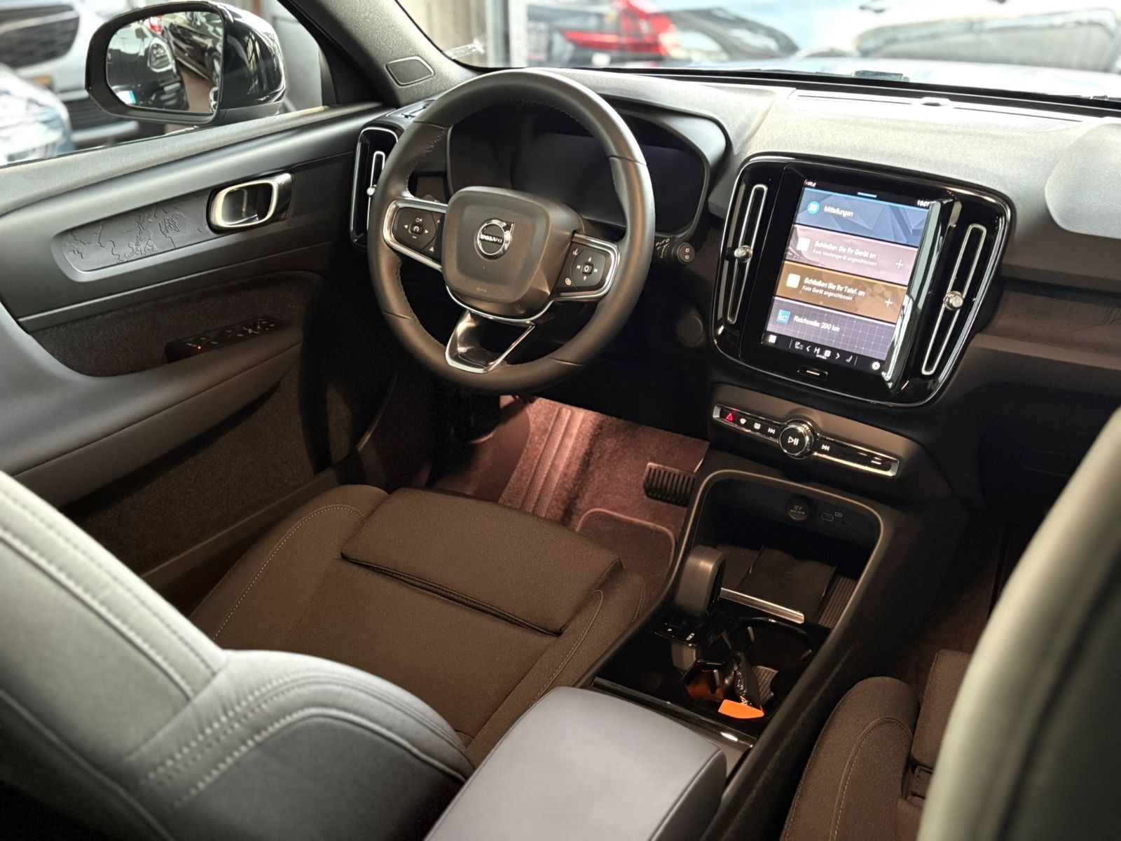 Volvo XC 40 XC40 Core Recharge Pure Electric 2WD