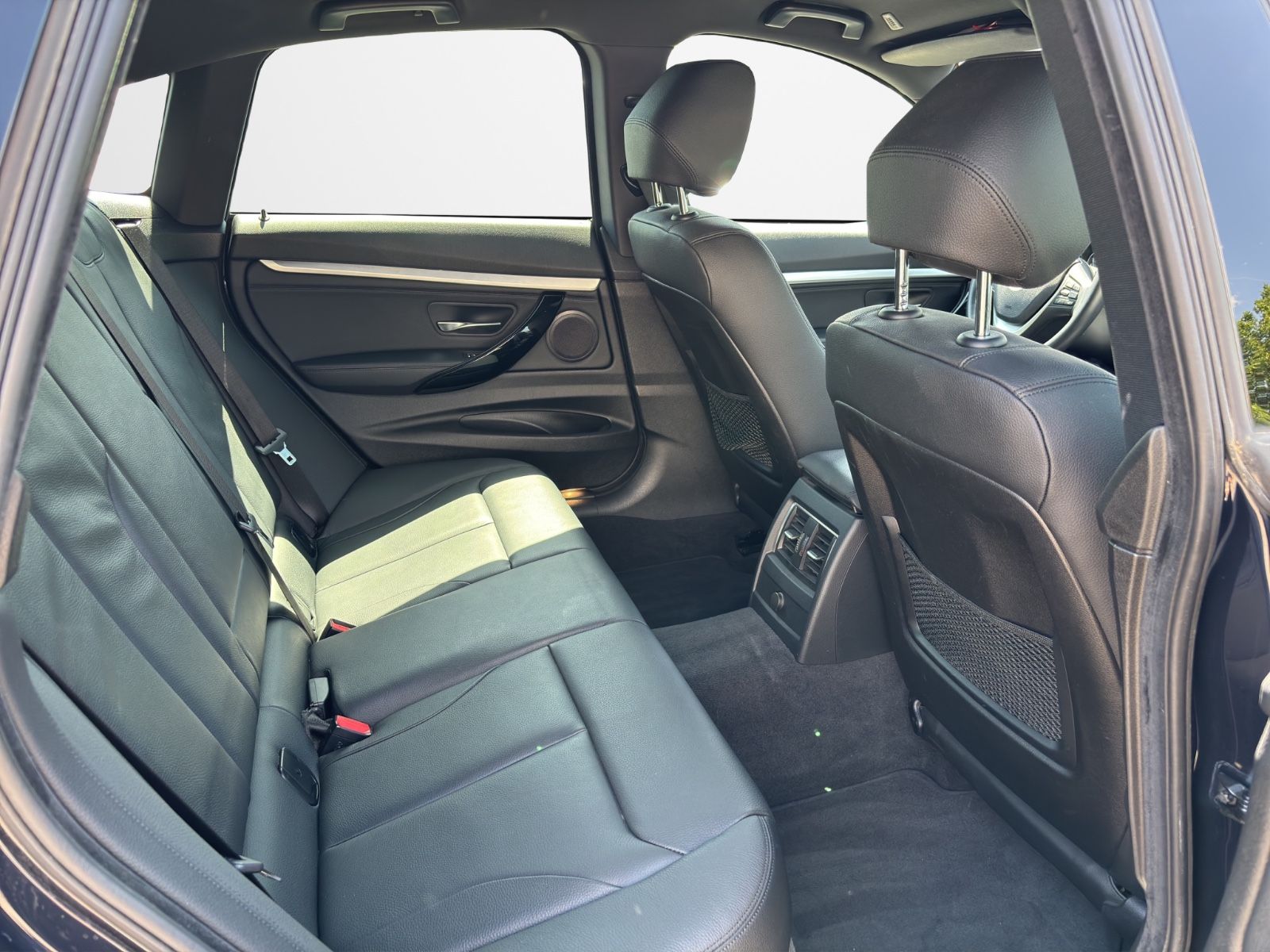 BMW 320d Gran Turismo - Samsaru's Car Outlet