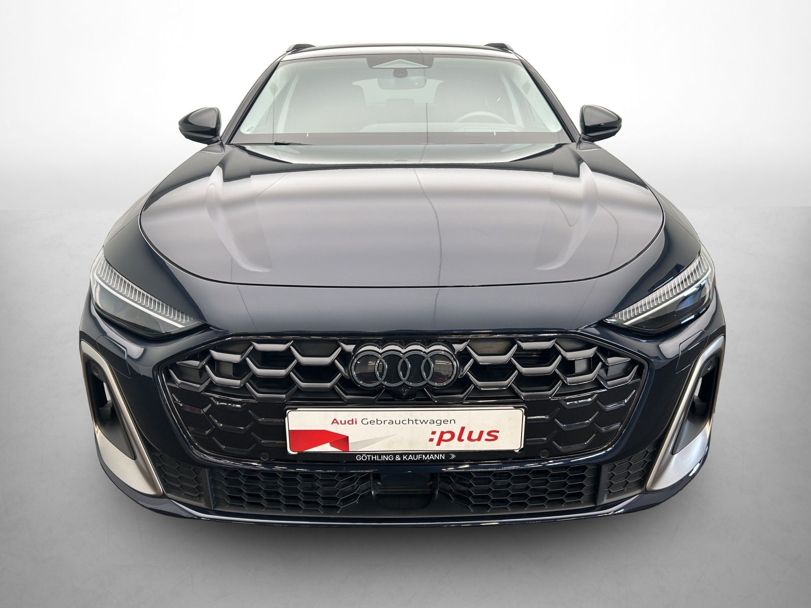 Audi A5 Avant 40 TDI S line edition one S tro*B&O*HUD