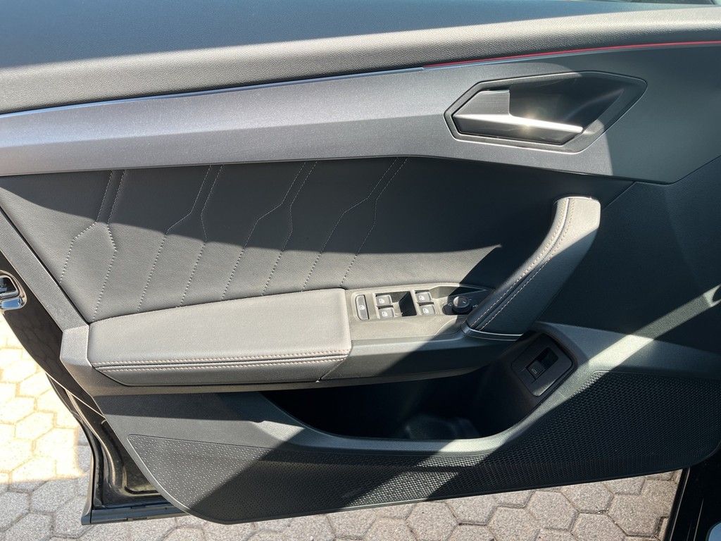 Cupra Formentor 2.5 TSI DSG 4Drive VZ5 - Samsaru's Car Outlet
