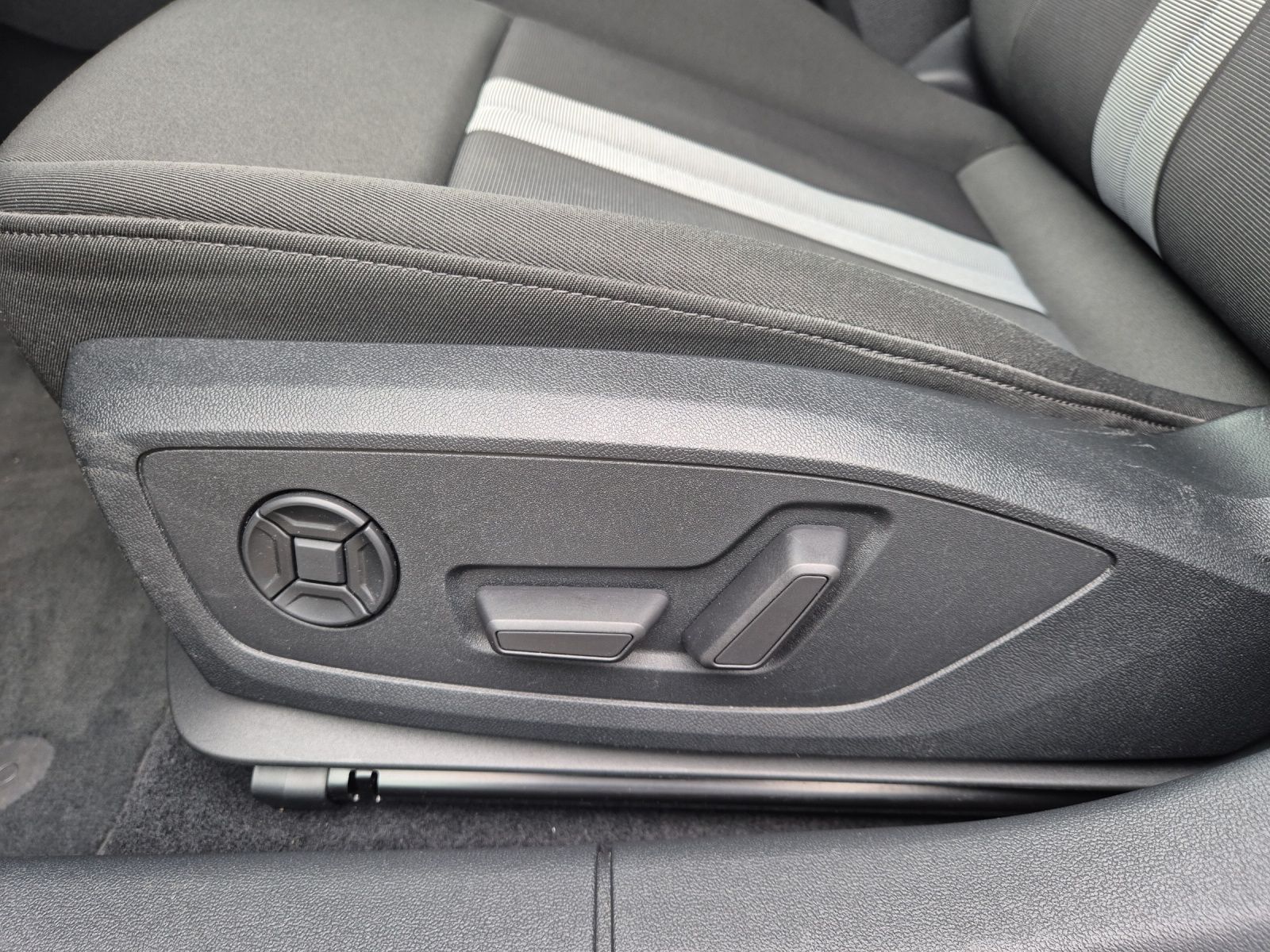 Audi A3 Sportback 35 TFSI S line S-tronic - Samsaru's Car Outlet