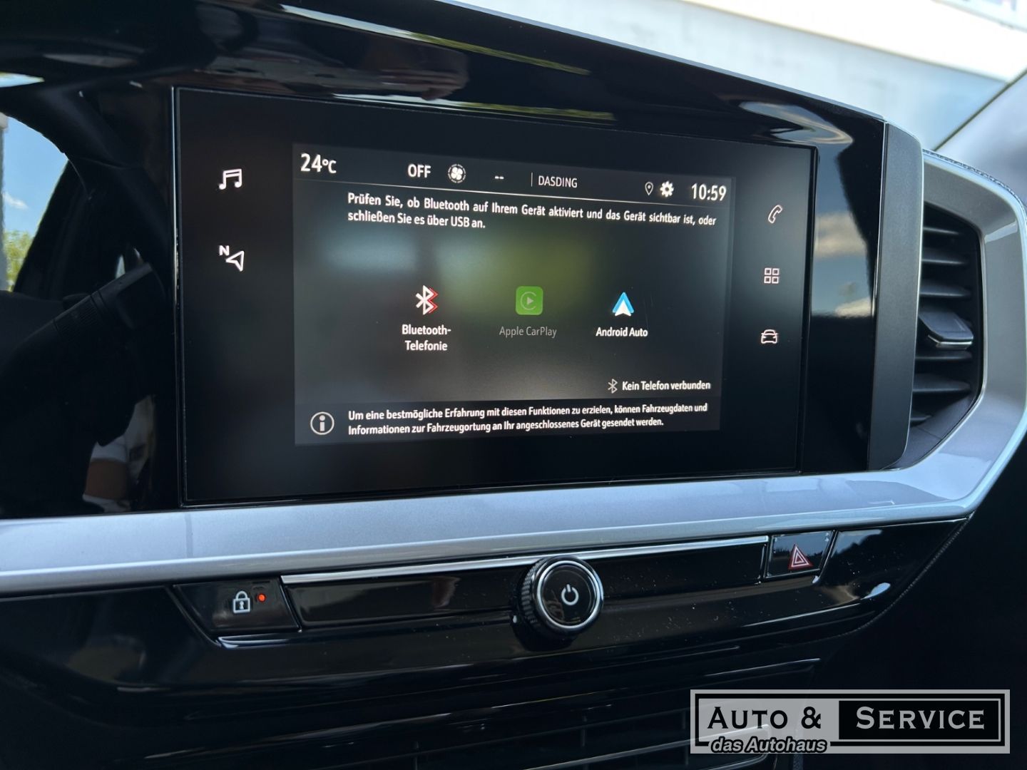 Opel Mokka Elegance - Samsaru's Car Outlet