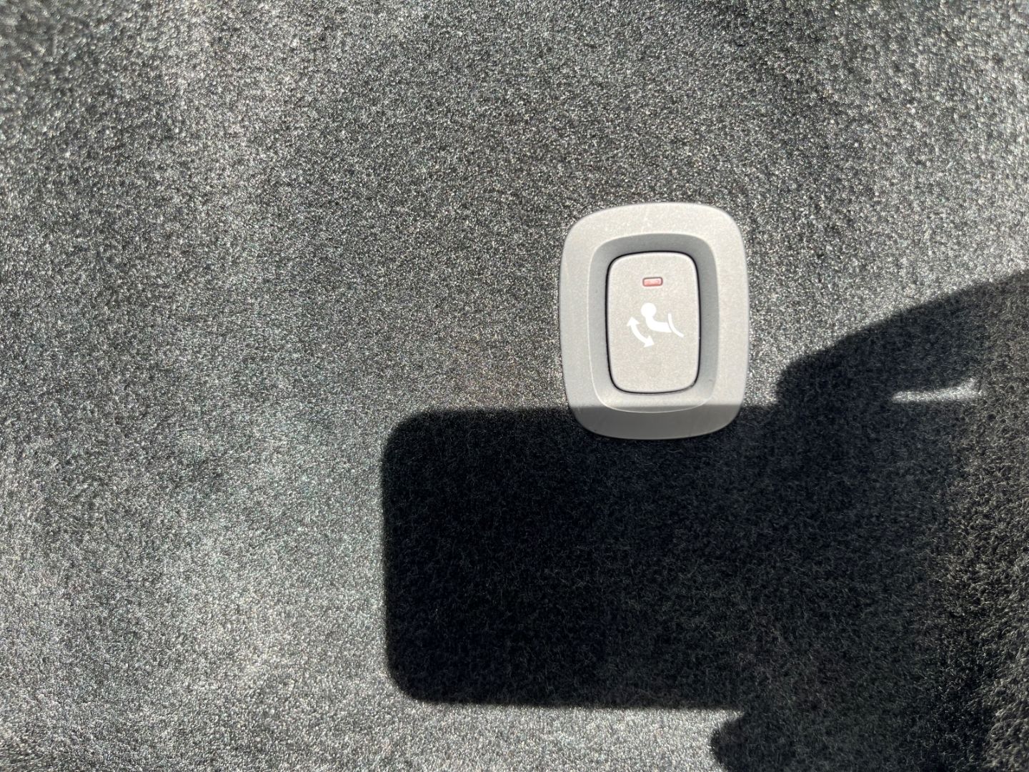 Volvo XC60 Inscription Recharge Plug-In Hybrid AWD T6