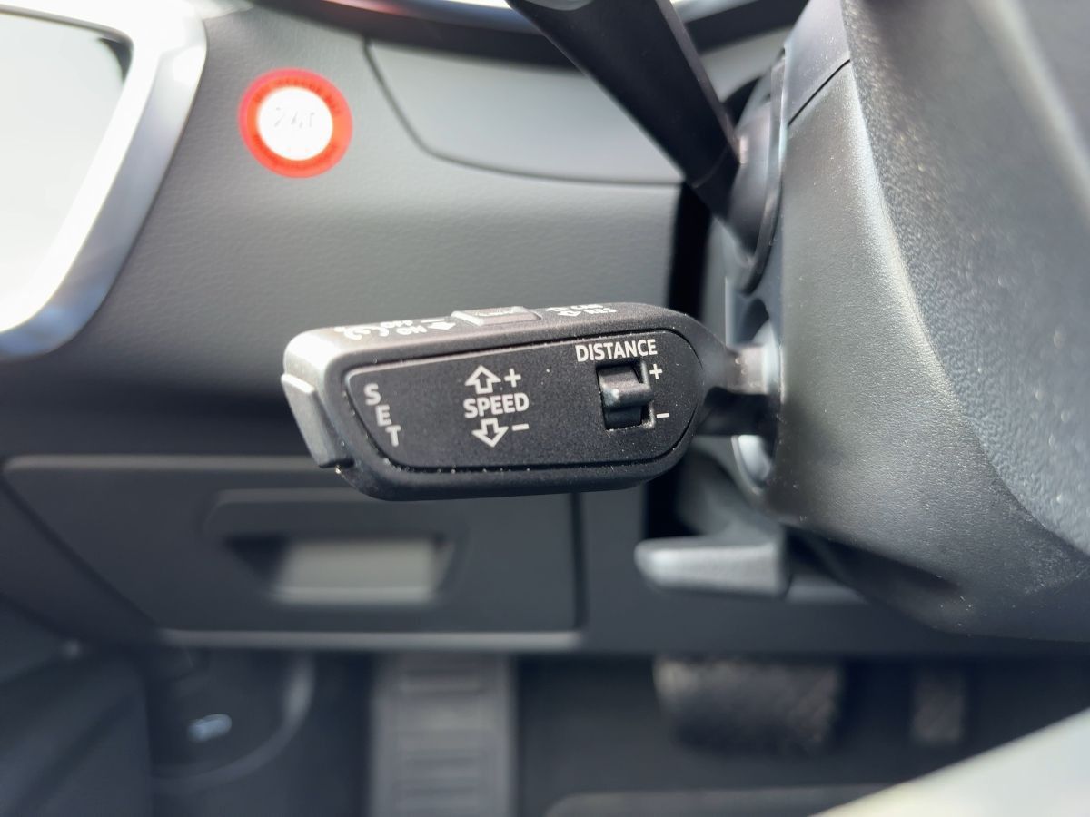 Audi A6 Avant 50 TDI Q.S-Line - Samsaru's Car Outlet