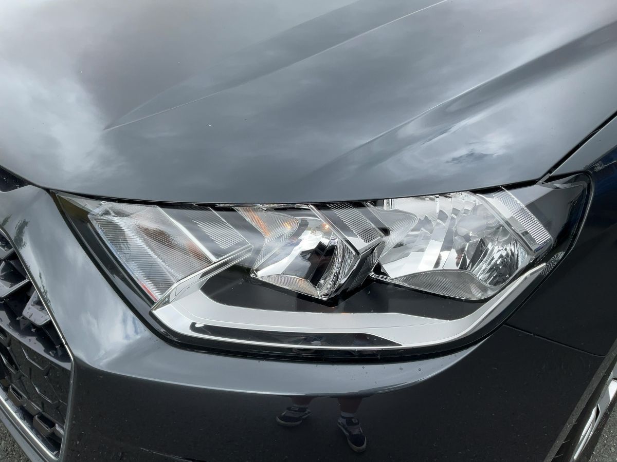 Audi A1 Sportback 25 TFSI S-TR ADVANCED - Samsaru's Car Outlet