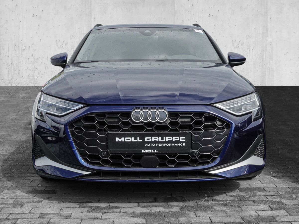 Audi A3 Sportback 30 1.5 TFSI advanced - Samsaru's Car Outlet