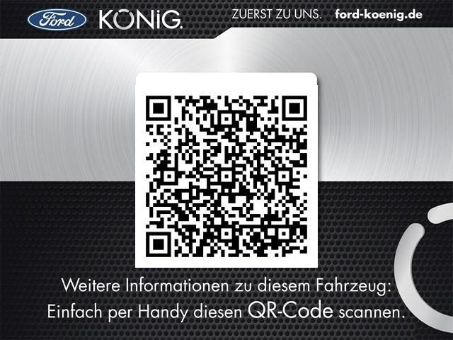 Ford Ranger DK Wildtrak 205 PS Aut.+AHK+E-Rollo+ACC